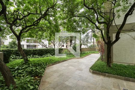 Área Comum de apartamento à venda com 4 quartos, 167m² em Parque Mandaqui, São Paulo