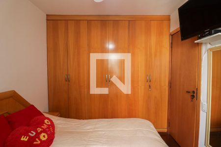 Suíte 1 de apartamento à venda com 4 quartos, 167m² em Parque Mandaqui, São Paulo