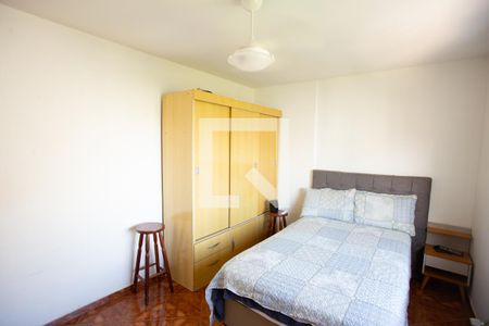 QUARTO 2 de apartamento à venda com 2 quartos, 83m² em Santana, São Paulo