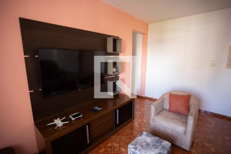 SALA de apartamento à venda com 2 quartos, 83m² em Santana, São Paulo