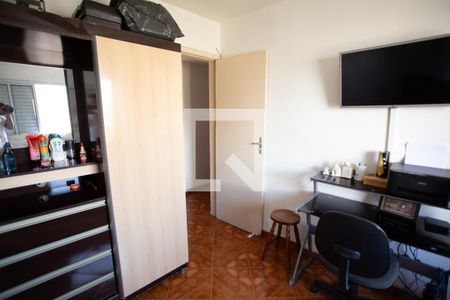 QUARTO 1 de apartamento à venda com 2 quartos, 83m² em Santana, São Paulo