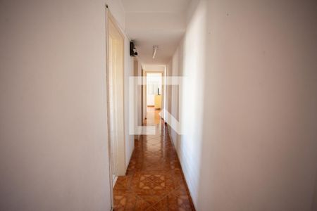 SALA de apartamento à venda com 2 quartos, 83m² em Santana, São Paulo