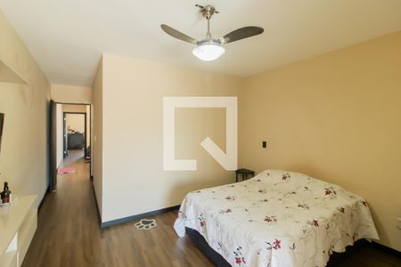 Quarto 2 de casa à venda com 3 quartos, 107m² em Vila Mesquita, São Paulo