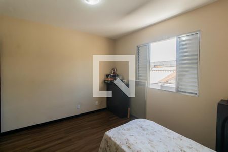 Quarto 1 de casa à venda com 3 quartos, 107m² em Vila Mesquita, São Paulo