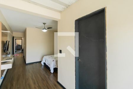 Quarto 2 de casa à venda com 3 quartos, 107m² em Vila Mesquita, São Paulo