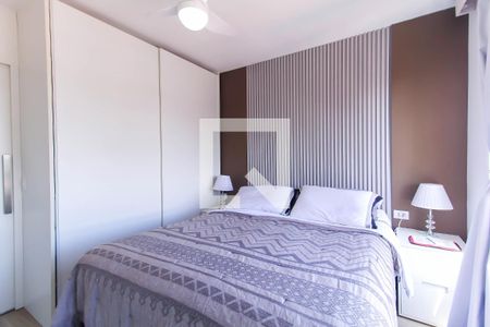 Quarto de apartamento para alugar com 1 quarto, 40m² em Vila Formosa, São Paulo