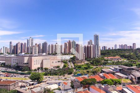 Vista da Varanda de apartamento para alugar com 1 quarto, 40m² em Vila Formosa, São Paulo