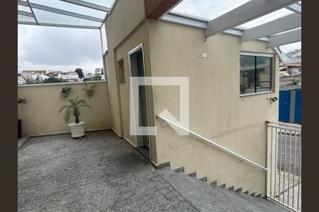 Foto 24 de apartamento à venda com 2 quartos, 76m² em Vila Camilópolis, Santo André