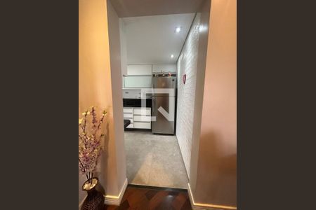 Foto 06 de apartamento à venda com 2 quartos, 76m² em Vila Camilópolis, Santo André
