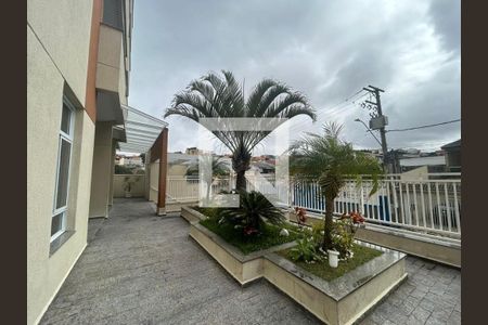 Foto 26 de apartamento à venda com 2 quartos, 76m² em Vila Camilópolis, Santo André