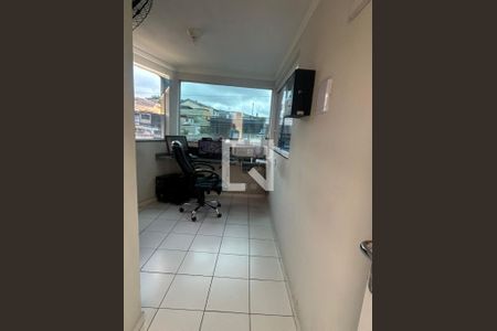 Foto 22 de apartamento à venda com 2 quartos, 76m² em Vila Camilópolis, Santo André