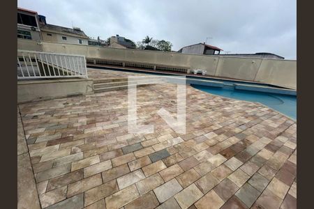 Foto 44 de apartamento à venda com 2 quartos, 76m² em Vila Camilópolis, Santo André