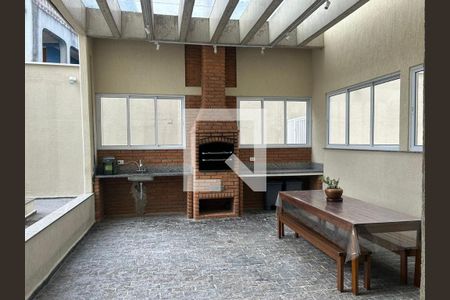 Foto 36 de apartamento à venda com 2 quartos, 76m² em Vila Camilópolis, Santo André