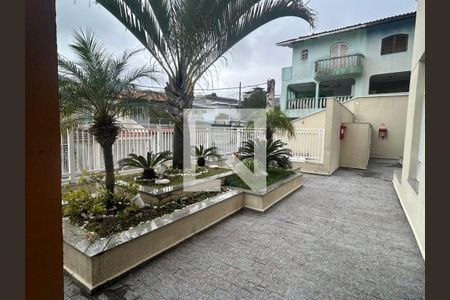 Foto 30 de apartamento à venda com 2 quartos, 76m² em Vila Camilópolis, Santo André