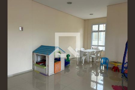 Foto 53 de apartamento à venda com 2 quartos, 76m² em Vila Camilópolis, Santo André
