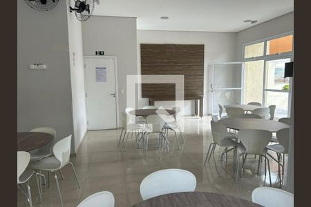Foto 37 de apartamento à venda com 2 quartos, 76m² em Vila Camilópolis, Santo André