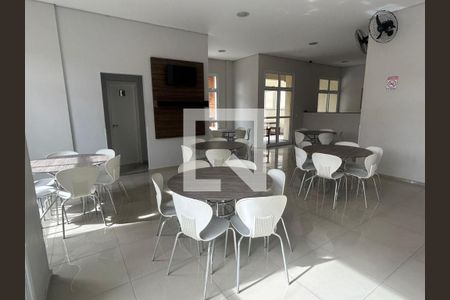 Foto 33 de apartamento à venda com 2 quartos, 76m² em Vila Camilópolis, Santo André