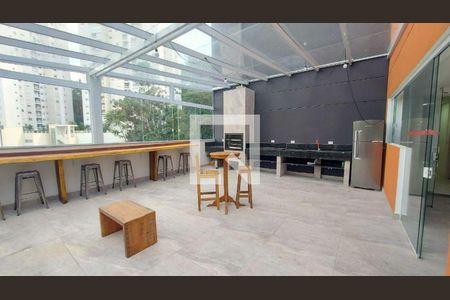 Apartamento à venda com 1 quarto, 22m² em Jardim das Vertentes, São Paulo