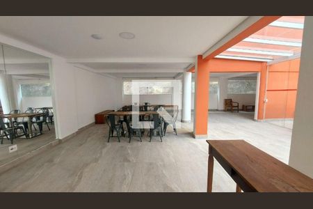 Apartamento à venda com 1 quarto, 22m² em Jardim das Vertentes, São Paulo