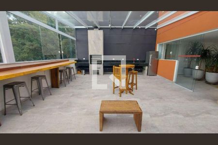 Apartamento à venda com 1 quarto, 22m² em Jardim das Vertentes, São Paulo