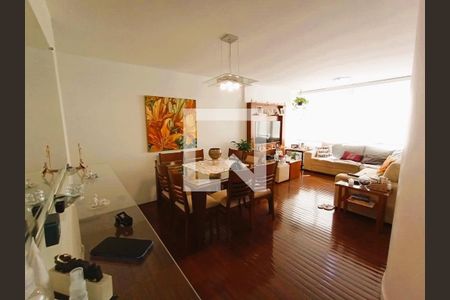 Apartamento à venda com 3 quartos, 100m² em Sumaré, São Paulo
