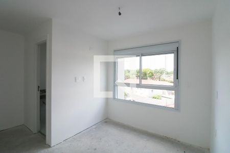 Quarto 2 Suíte de apartamento à venda com 3 quartos, 79m² em Vila Cruzeiro, São Paulo