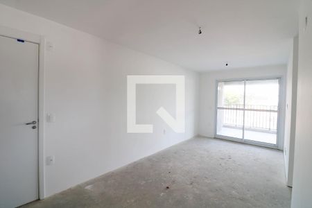 Sala / Cozinha de apartamento para alugar com 3 quartos, 79m² em Vila Cruzeiro, São Paulo