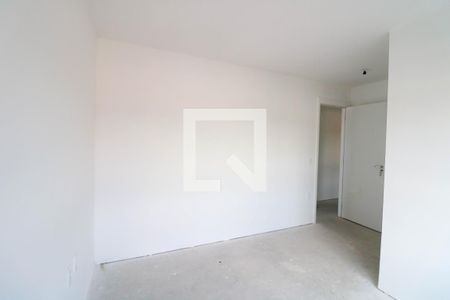 Quarto 2 Suíte de apartamento à venda com 3 quartos, 79m² em Vila Cruzeiro, São Paulo