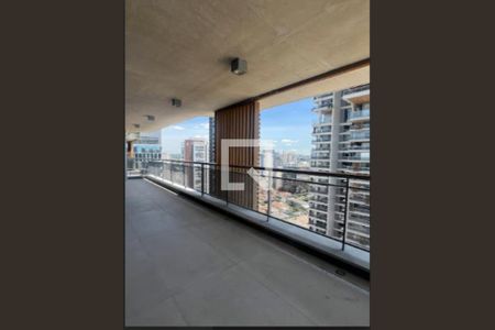 Apartamento à venda com 3 quartos, 167m² em Jardim das Acacias, São Paulo