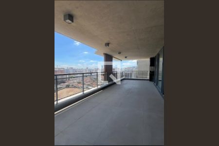 Apartamento à venda com 3 quartos, 167m² em Jardim das Acacias, São Paulo