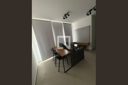 Apartamento à venda com 1 quarto, 34m² em Vila da Saúde, São Paulo