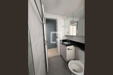 Apartamento à venda com 1 quarto, 34m² em Vila da Saúde, São Paulo