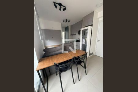 Apartamento à venda com 1 quarto, 34m² em Vila da Saúde, São Paulo