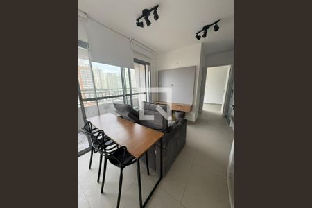 Apartamento à venda com 1 quarto, 34m² em Vila da Saúde, São Paulo