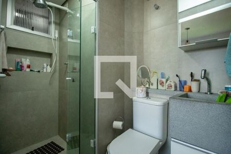 Apartamento à venda com 3 quartos, 95m² em Vila Clementino, São Paulo