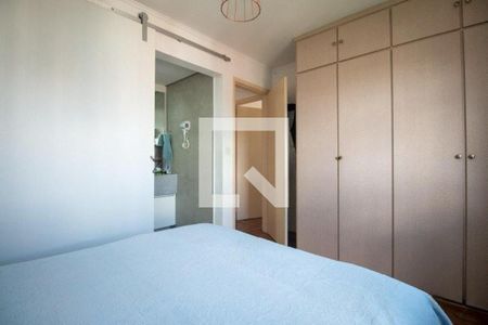 Apartamento à venda com 3 quartos, 95m² em Vila Clementino, São Paulo