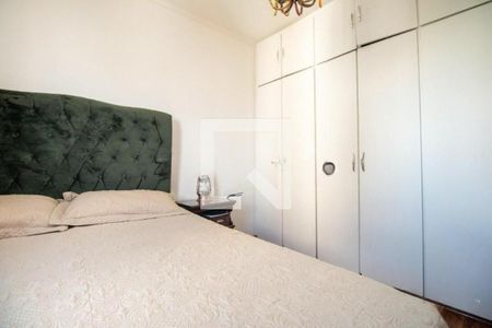 Apartamento à venda com 3 quartos, 95m² em Vila Clementino, São Paulo