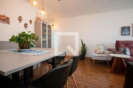Apartamento à venda com 3 quartos, 95m² em Vila Clementino, São Paulo