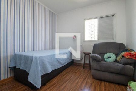 Apartamento à venda com 3 quartos, 95m² em Vila Clementino, São Paulo