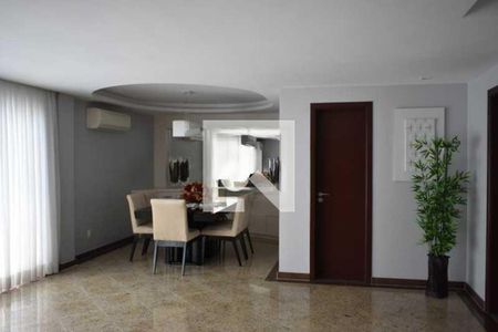 Apartamento à venda com 4 quartos, 327m² em Recreio dos Bandeirantes, Rio de Janeiro