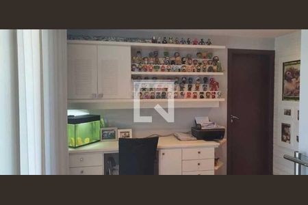 Apartamento à venda com 4 quartos, 327m² em Recreio dos Bandeirantes, Rio de Janeiro