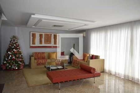Apartamento à venda com 4 quartos, 327m² em Recreio dos Bandeirantes, Rio de Janeiro
