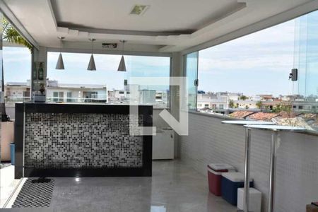 Apartamento à venda com 5 quartos, 327m² em Recreio dos Bandeirantes, Rio de Janeiro