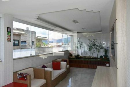 Apartamento à venda com 5 quartos, 327m² em Recreio dos Bandeirantes, Rio de Janeiro