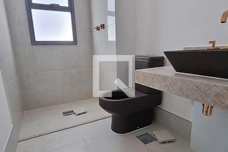 Apartamento à venda com 3 quartos, 149m² em Indianópolis, São Paulo