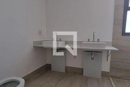 Apartamento à venda com 3 quartos, 149m² em Indianópolis, São Paulo