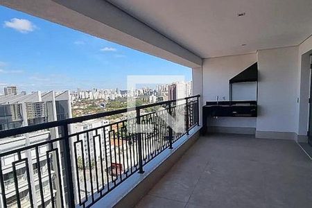 Apartamento à venda com 3 quartos, 149m² em Indianópolis, São Paulo