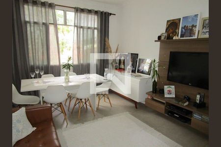 Apartamento à venda com 3 quartos, 75m² em Piedade, Rio de Janeiro