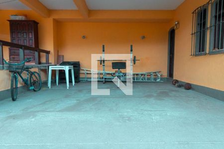 Casa à venda com 5 quartos, 350m² em São Francisco, Niterói