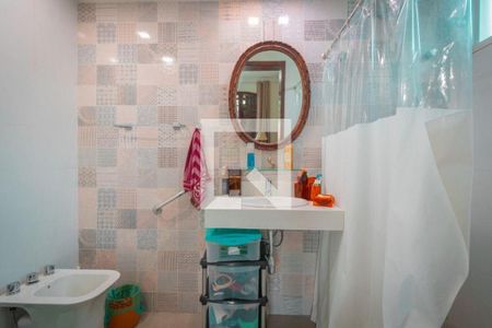 Casa à venda com 5 quartos, 350m² em São Francisco, Niterói